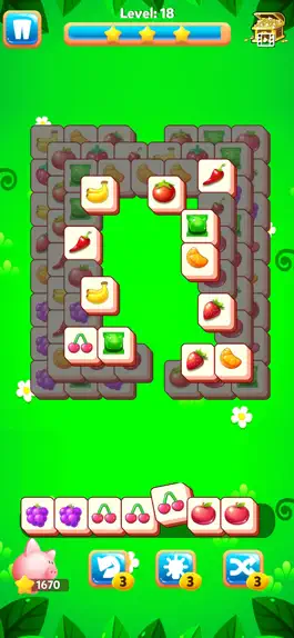 Game screenshot Tile Matching Games: Zen Match apk