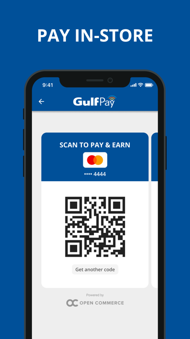 Gulf Pay Screenshot