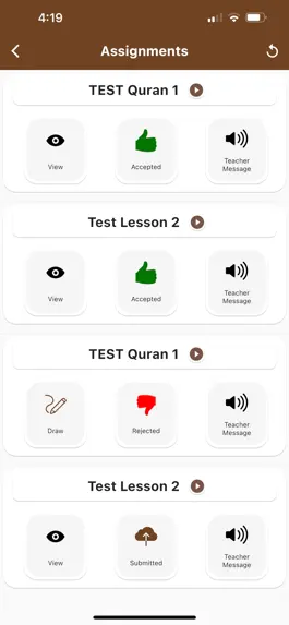 Game screenshot My Quran AIS Junior hack