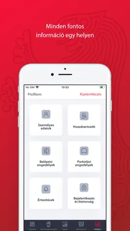 Game screenshot e-Honvéd hack