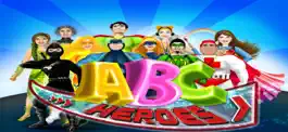 Game screenshot ABC Hero : Alphabet & Spelling mod apk