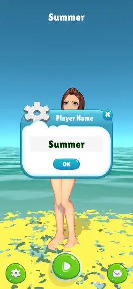 Game screenshot Hey Summer apk