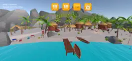 Game screenshot NyankoIsland mod apk