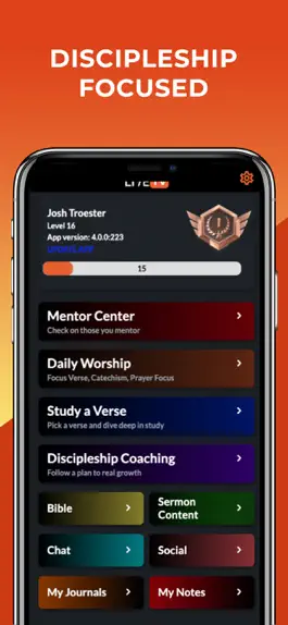 Game screenshot LiveTV Online mod apk