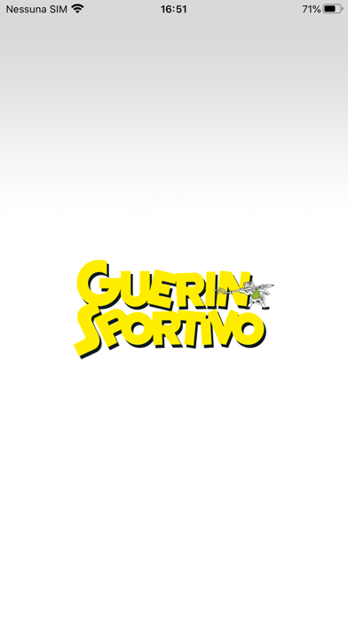GS Guerin Sportivoのおすすめ画像1