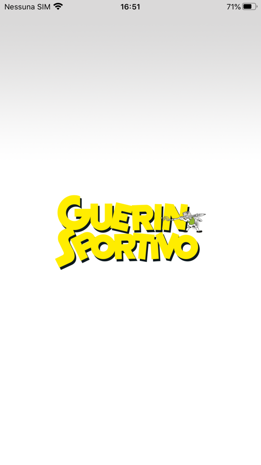 GS Guerin Sportivo - 22.1.3 - (iOS)