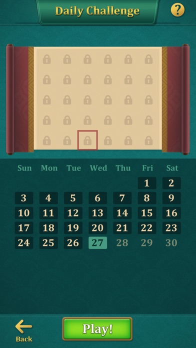 Mahjong Solitaire: Classicのおすすめ画像8