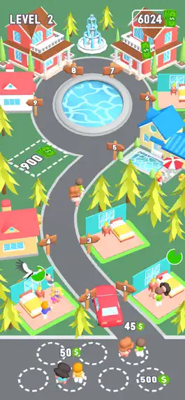Game screenshot House Life Management mod apk