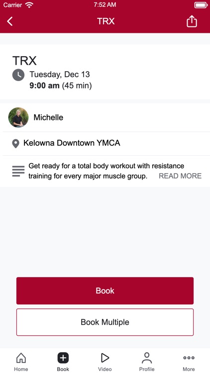 YMCA of Southern Interior BC