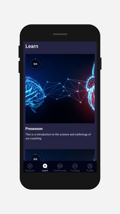 Tip Of The SPEAR Coaching