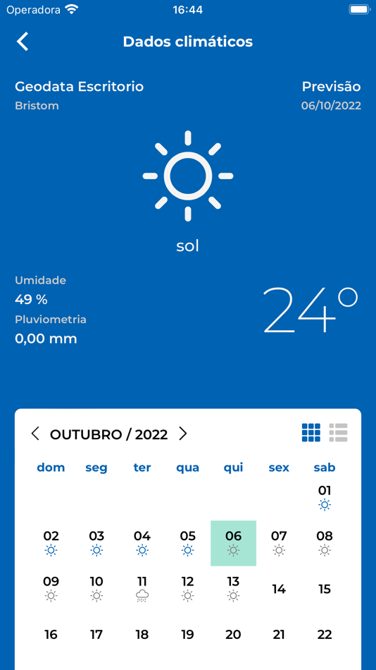 #1. Soyus (iOS) Podle: V. S. Ribeiro Eireli