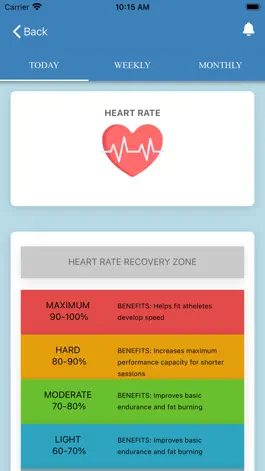 Game screenshot Clinical Apps hack