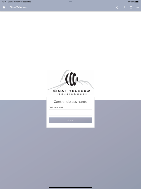 Sinai Telecomのおすすめ画像3