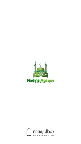 Game screenshot Madina Mosque Cardiff mod apk