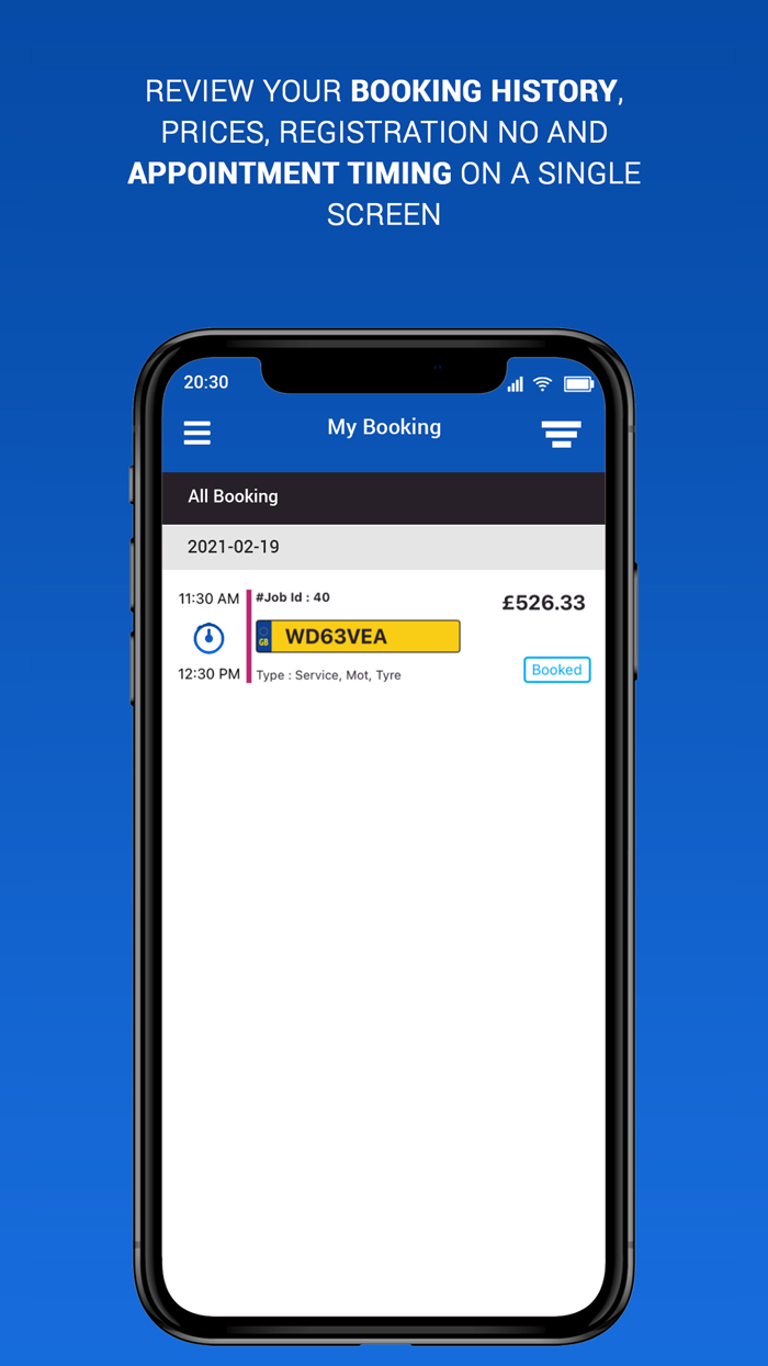 Garth Tyre and Auto Services