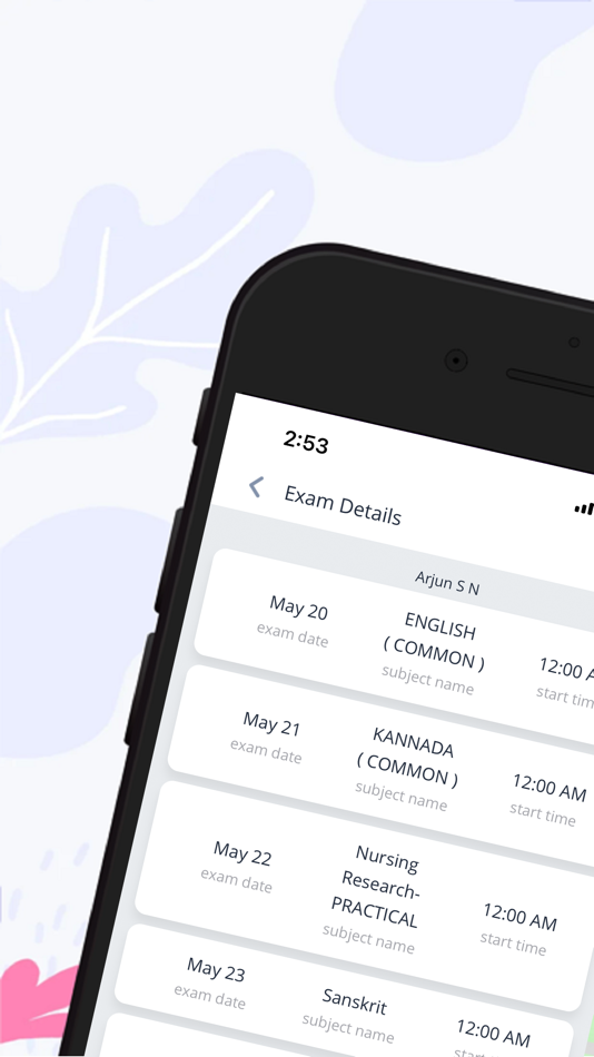 #8. Fullinfaw College (iOS) 由: eReleGo Technologies Pvt Ltd