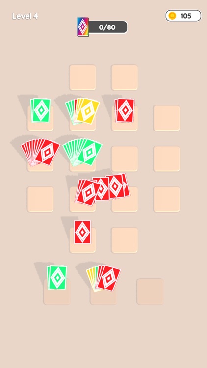 Shuffle Sort Puzzle screenshot-3