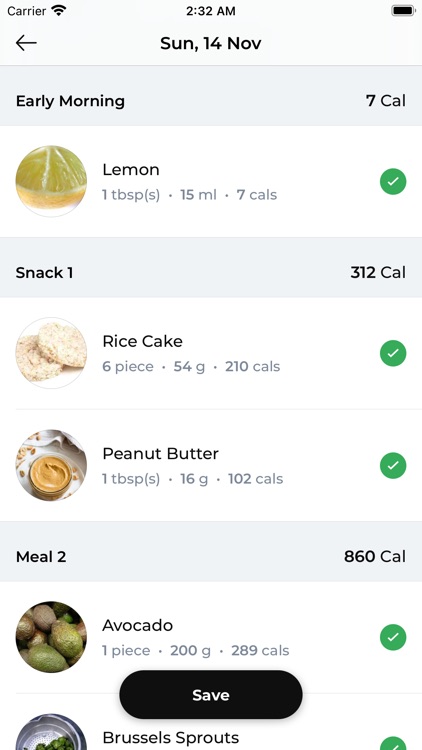 Built By Plants Coaching screenshot-4