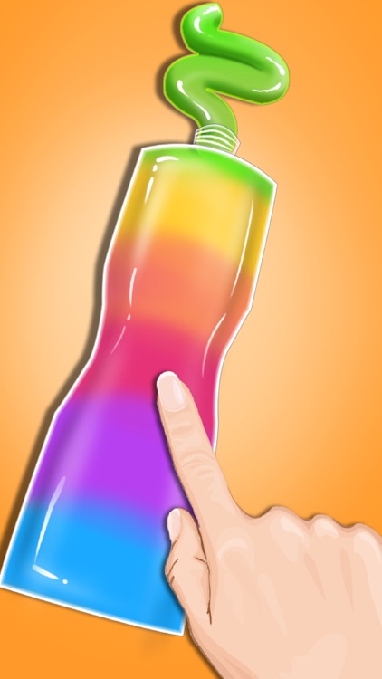 Fidget Toys 3D: Pop It screenshot-3