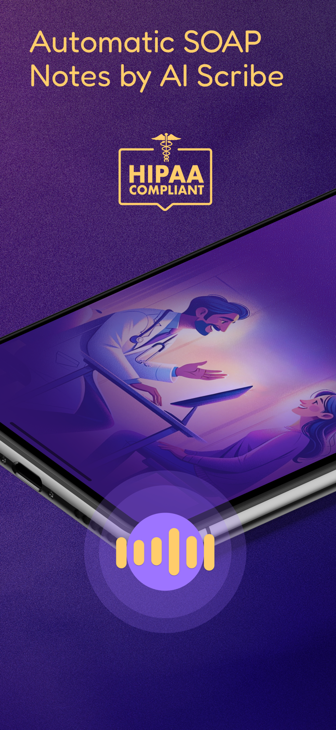 Assistant Dr. - Medical Scribe