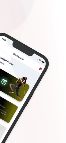 Game screenshot Fusion Fitness App hack
