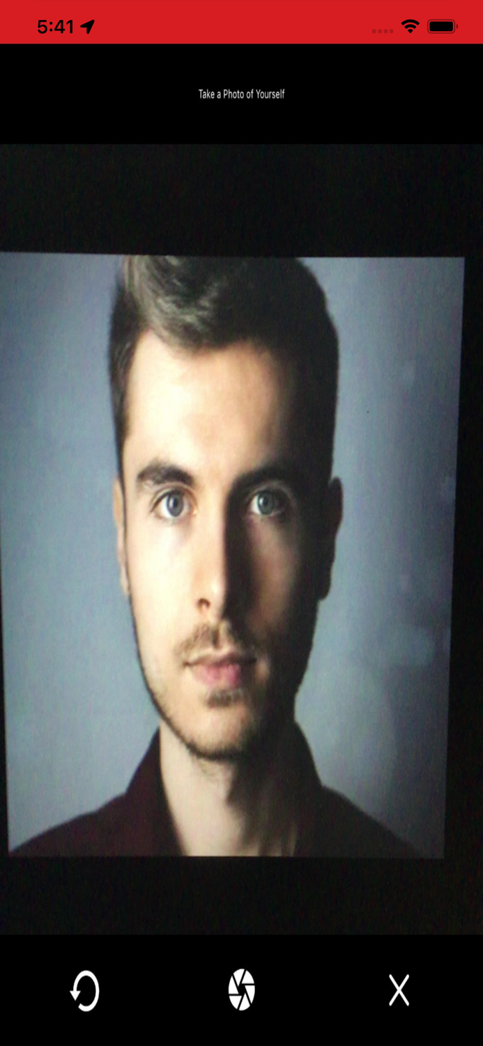 Timeruler HRSpectacles