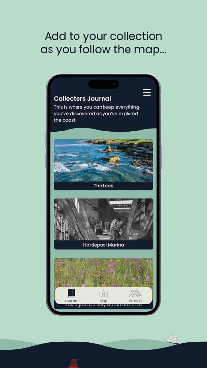 SeaScapes Coastal App screenshot-3