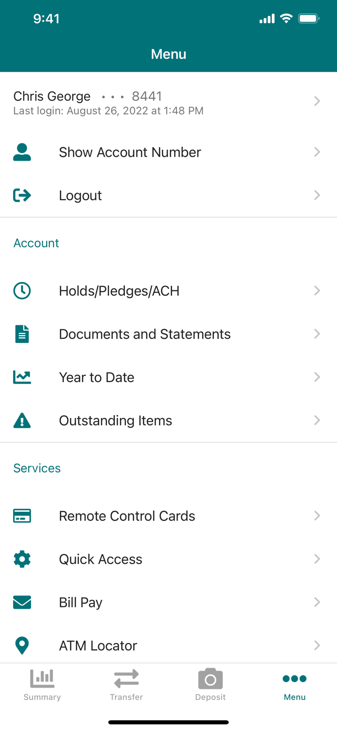 Northwest Hills Credit Union