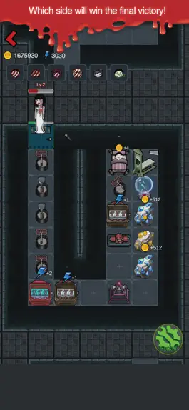 Game screenshot Ghost Apartment hack