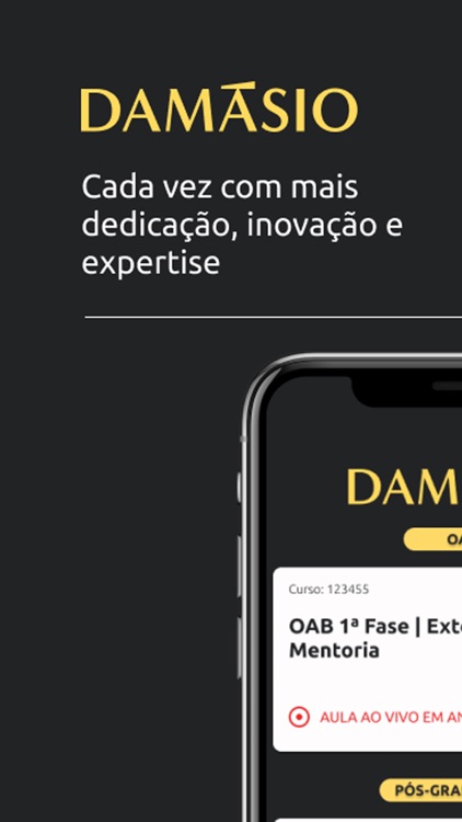 Damásio Play
