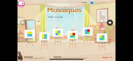 Game screenshot Mosaïques du lama mod apk