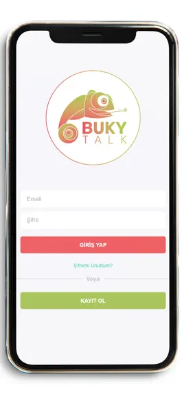 Game screenshot BukyTalk mod apk