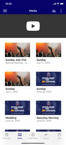 Game screenshot EM+I mod apk