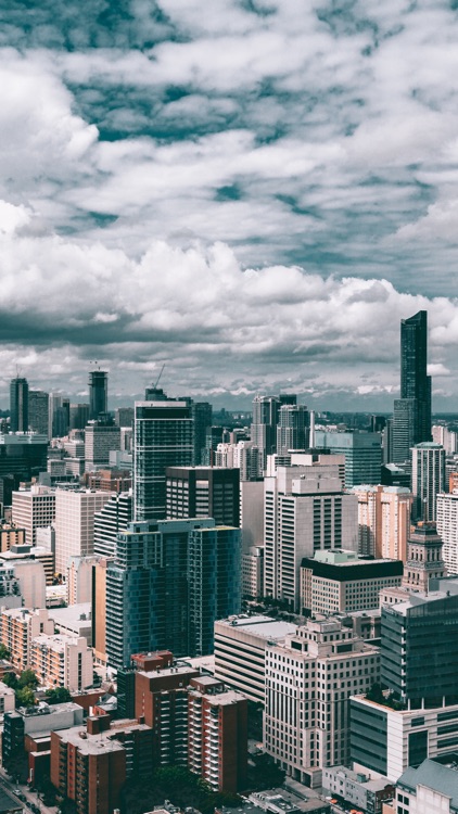 Mexico City Wallpapers screenshot-3