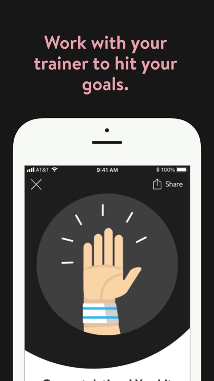 Mom Bod Strong screenshot-5