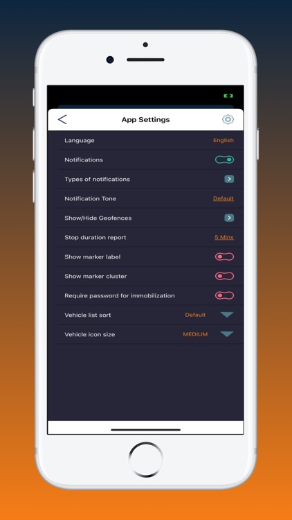 JustBeat Connect screenshot-4