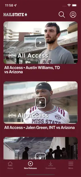 Game screenshot HailState+ apk