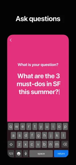 Game screenshot Wonder - Limitless questions hack