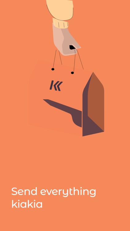 Kiakia Magic App screenshot-6