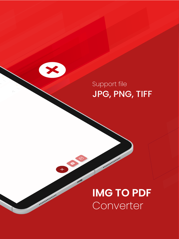 Image to PDF Pdf Converter
