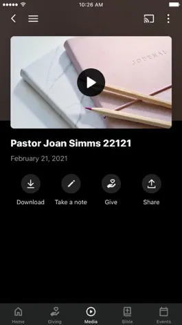 Game screenshot Lifeline Restoration Ministry hack