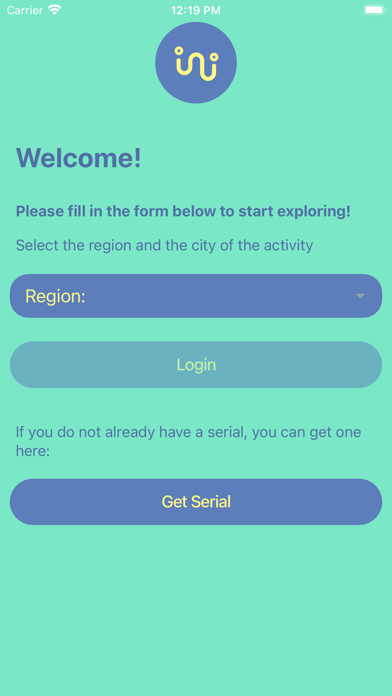 World City Trail Screenshot