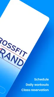 How to cancel & delete crossfit 3 strands 2