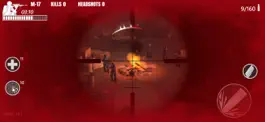Game screenshot Sniper vs Meteorite mod apk
