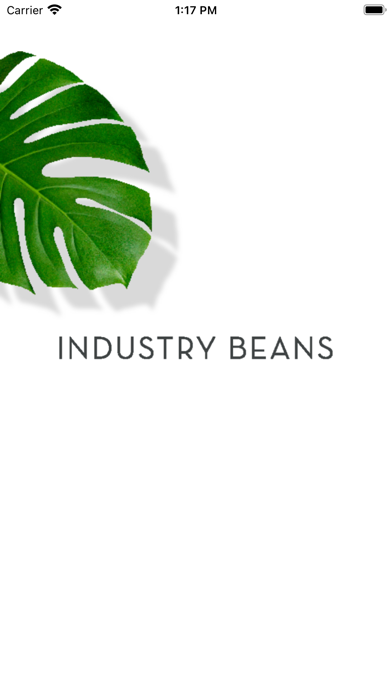 Industry Beans Screenshot