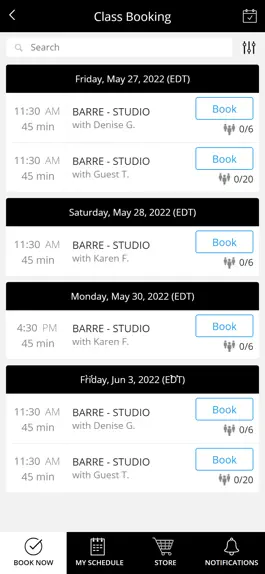 Game screenshot Whole Body Yoga Studio apk