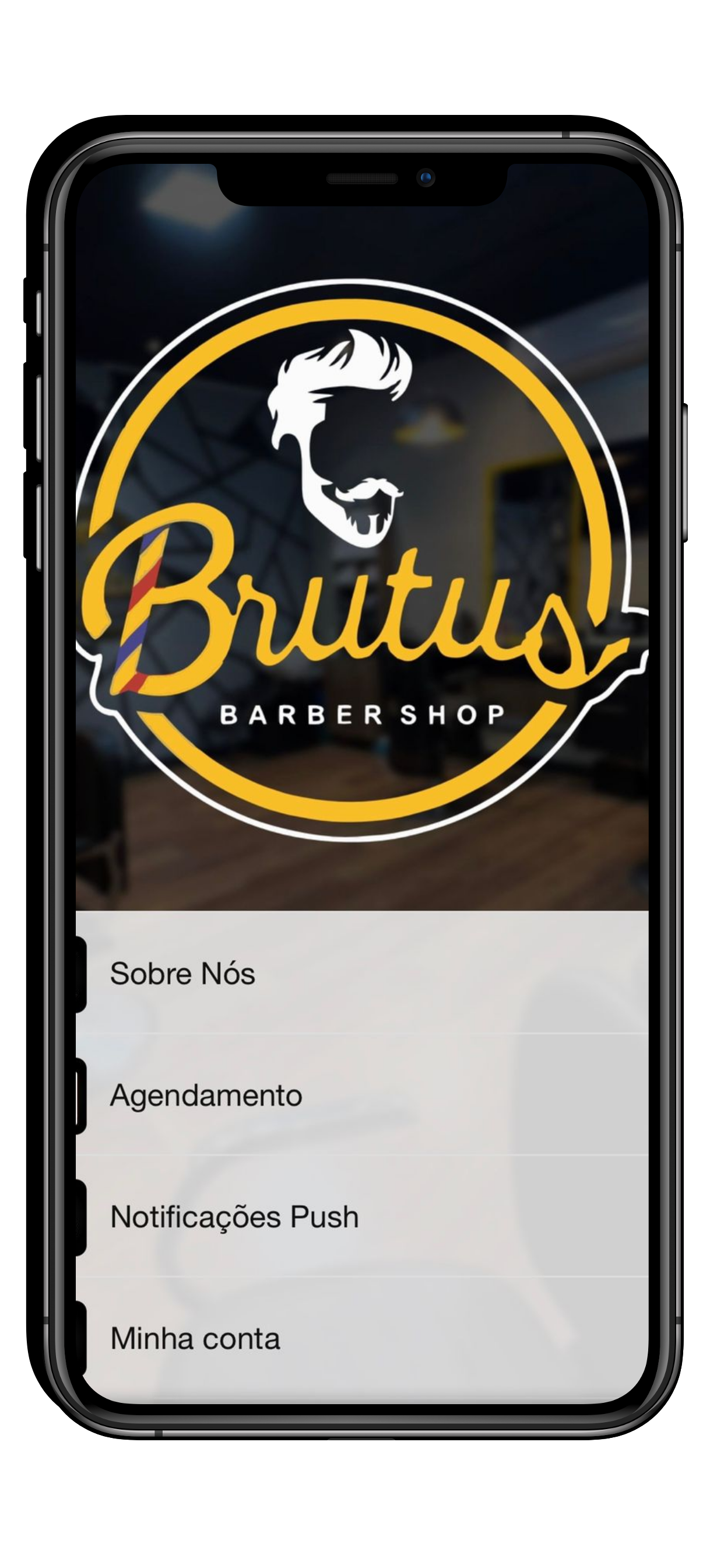 Brutus Barbershop