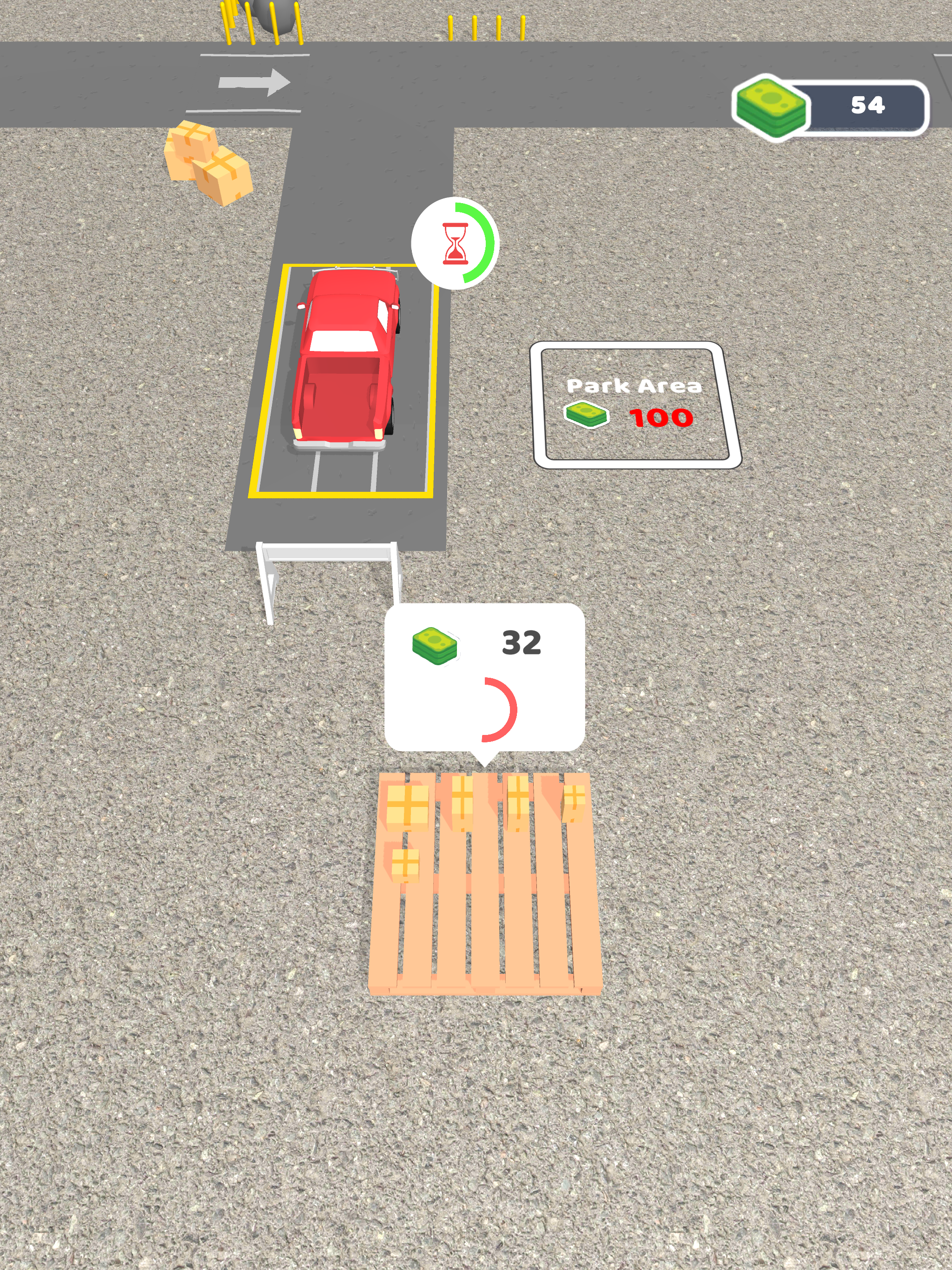 Fit Them All! screenshot 7