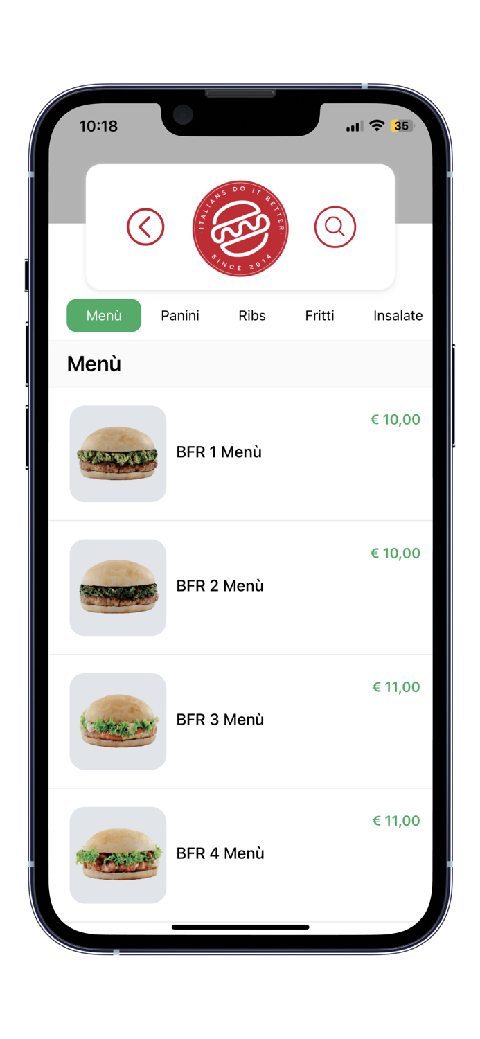 BFR-Bread Factory Rome