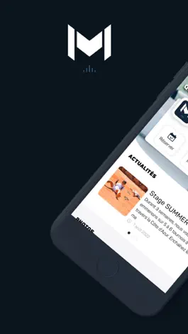 Game screenshot Mouratoglou Country Club mod apk